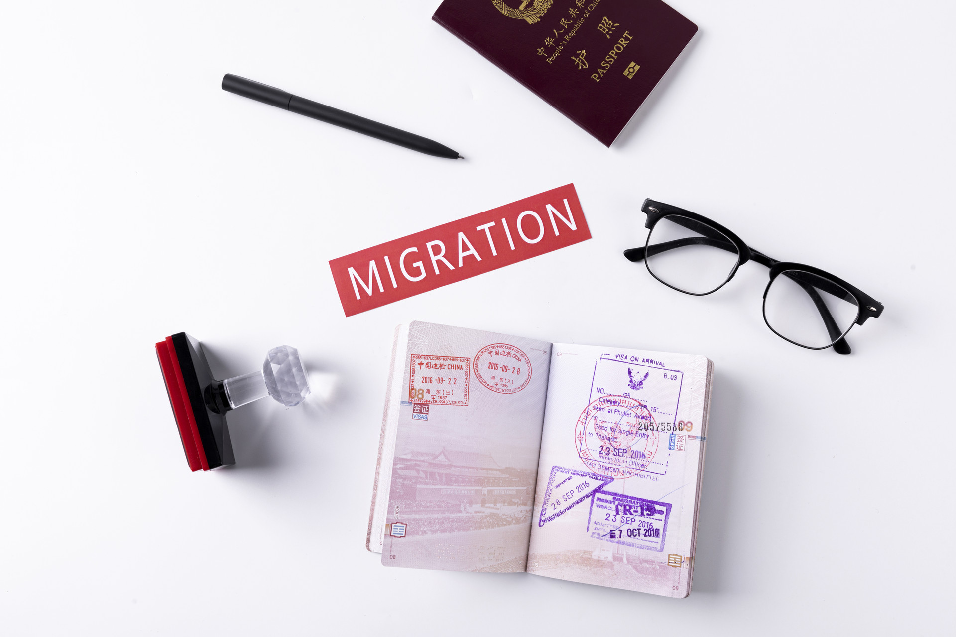 深圳去英国留学移民需要满足哪些条件?